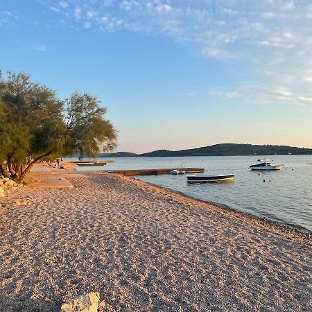 Apartament Sea Dalmatia Срима Екстер'єр фото