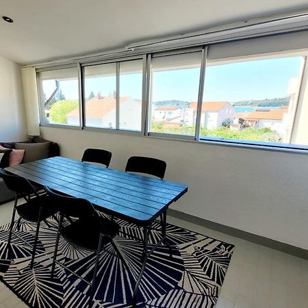 Apartament Sea Dalmatia Срима Екстер'єр фото