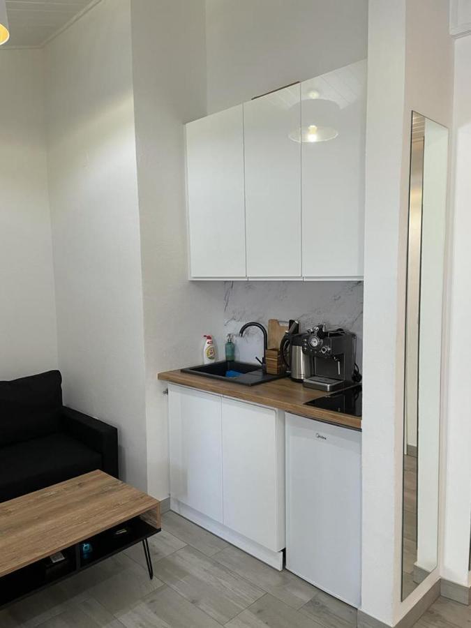 Apartament Sea Dalmatia Срима Екстер'єр фото