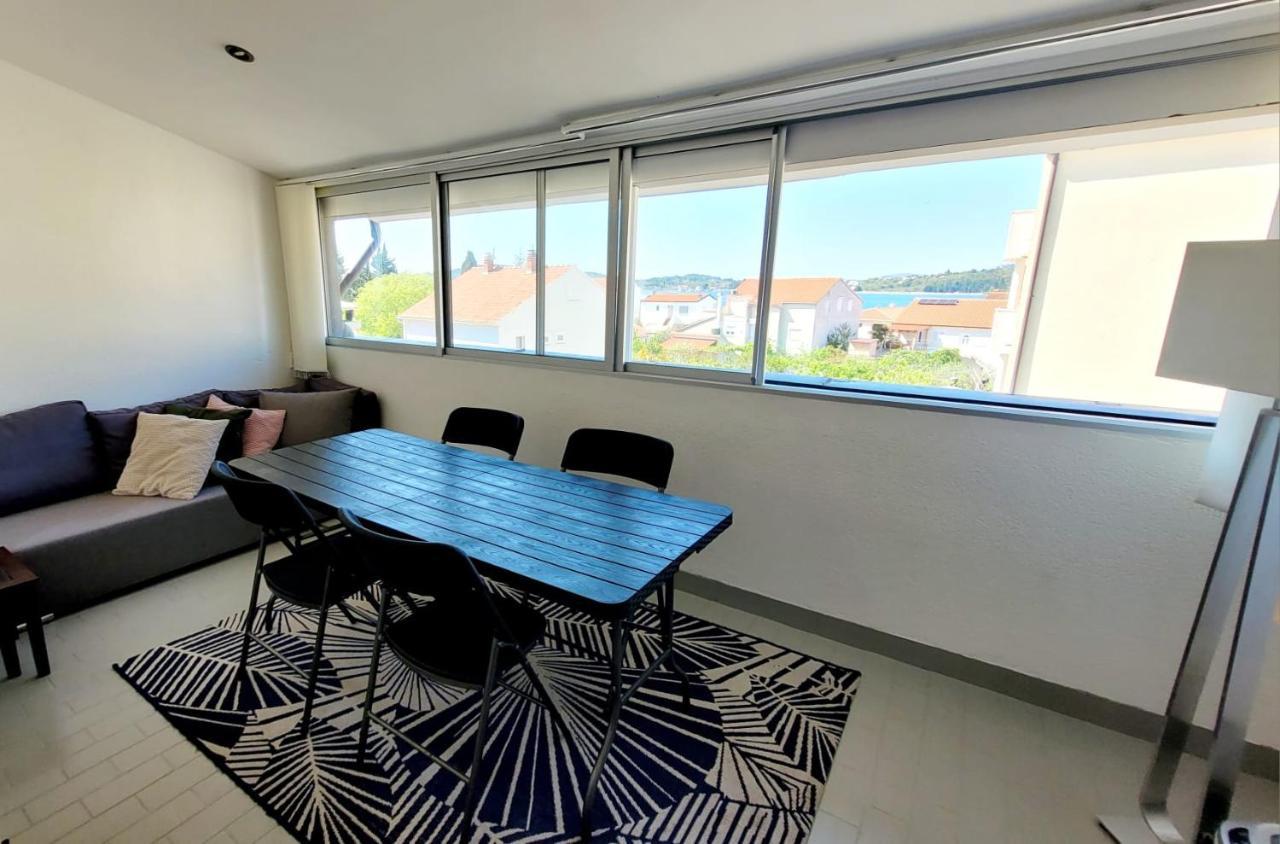 Apartament Sea Dalmatia Срима Екстер'єр фото